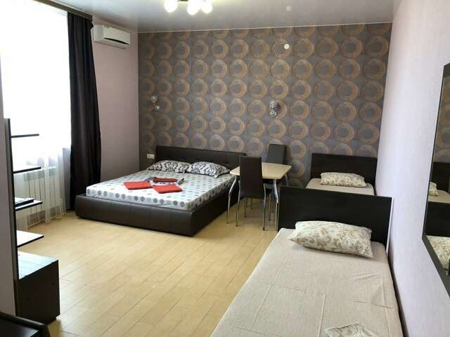 Гостиница Веста Самара-143