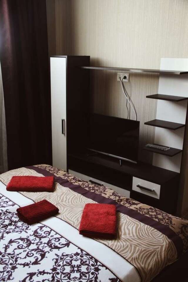 Гостиница Веста Самара-162