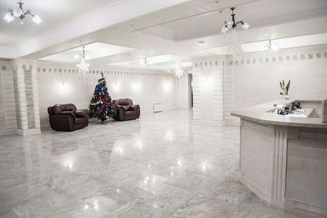 Гостиница Веста Самара-105