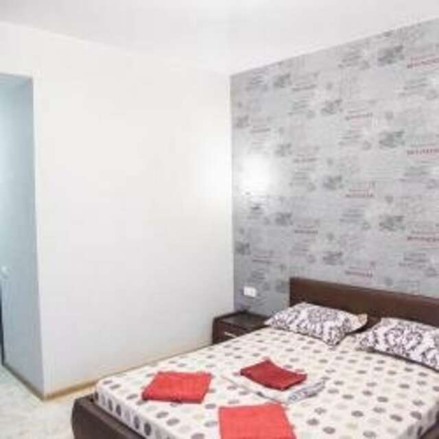 Гостиница Веста Самара-132