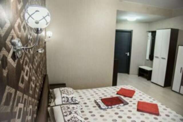 Гостиница Веста Самара-54