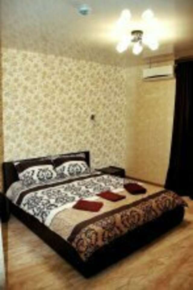 Гостиница Веста Самара-120