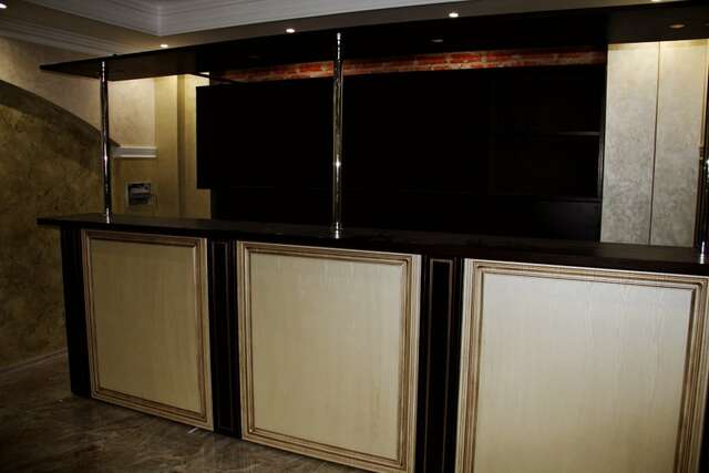 Гостиница Веста Самара-87