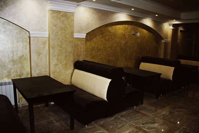 Гостиница Веста Самара-119