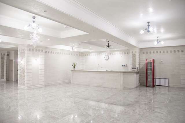 Гостиница Веста Самара-72