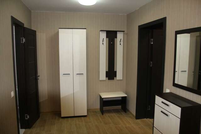 Гостиница Веста Самара-205