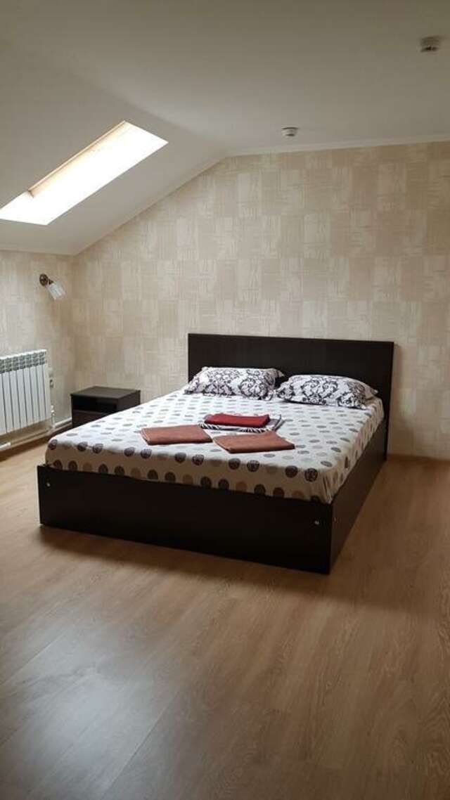 Гостиница Веста Самара-144