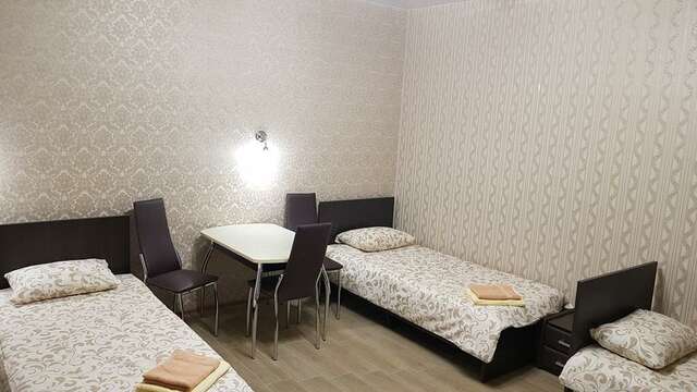 Гостиница Веста Самара-139