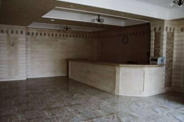 Гостиница Веста Самара-93