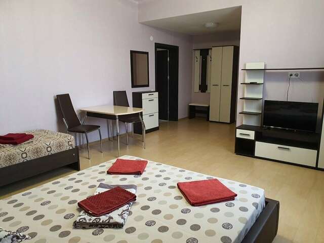 Гостиница Веста Самара-9