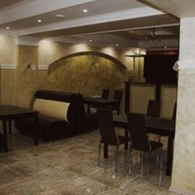 Гостиница Веста Самара-137