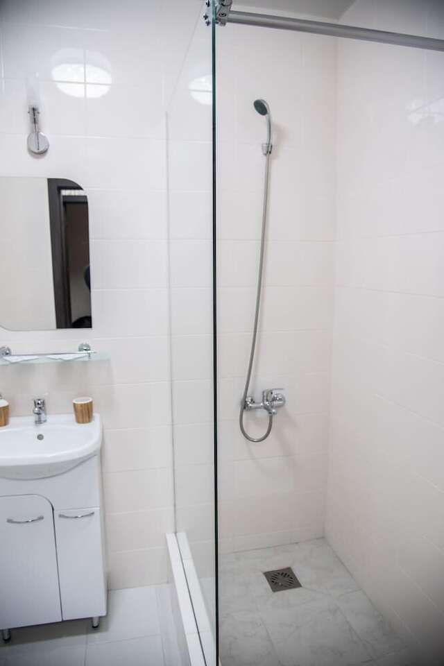 Гостиница Веста Самара-64