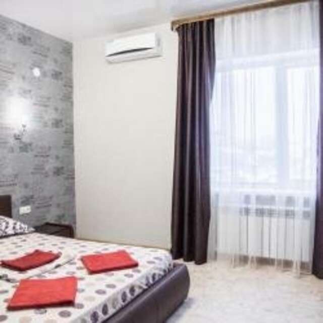 Гостиница Веста Самара-164