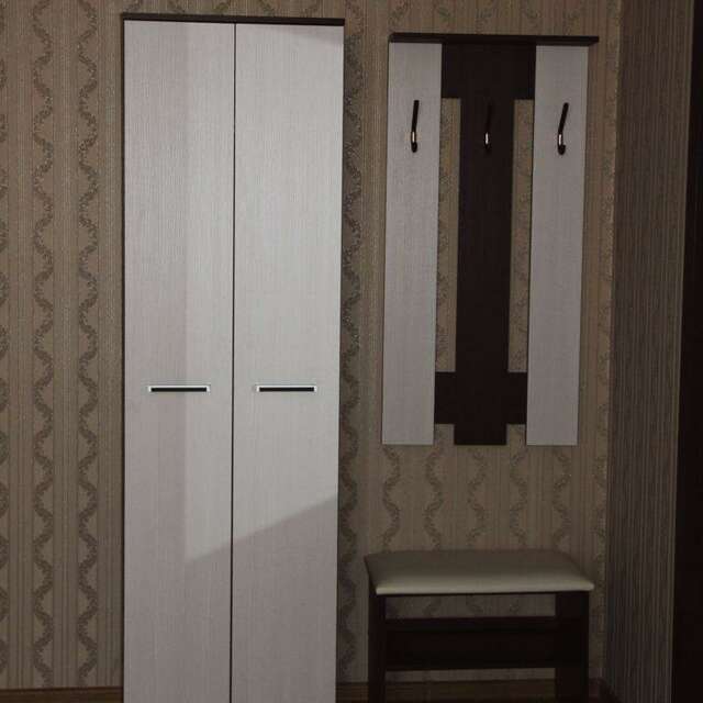 Гостиница Веста Самара-65