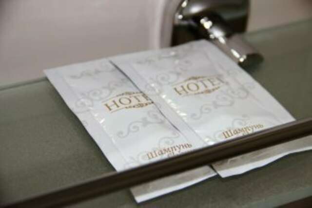 Гостиница Веста Самара-35