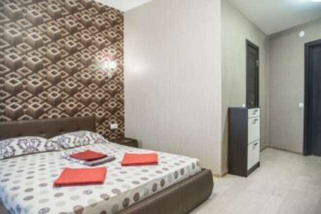 Гостиница Веста Самара-50