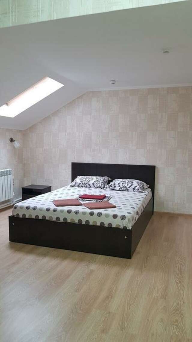 Гостиница Веста Самара-183