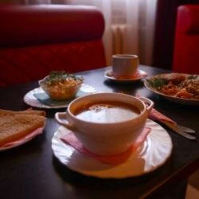 Гостиница Веста Самара-128