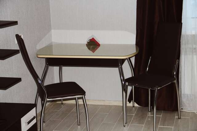 Гостиница Веста Самара-30