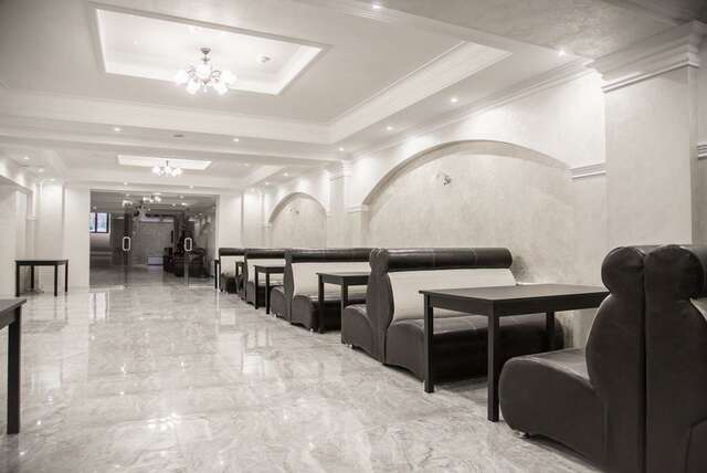 Гостиница Веста Самара-23