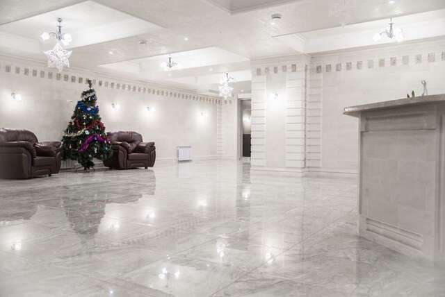 Гостиница Веста Самара-8