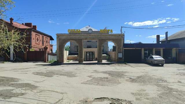 Гостиница Веста Самара-25