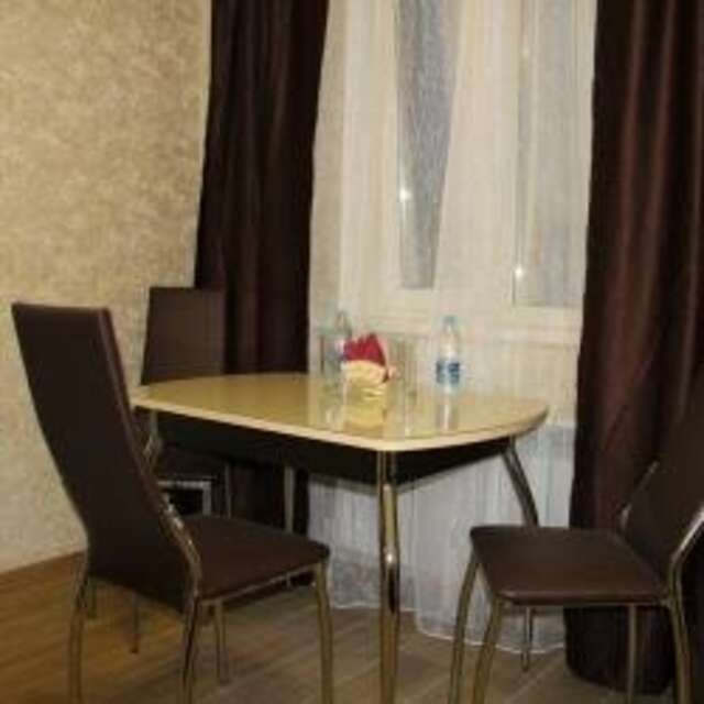 Гостиница Веста Самара-158