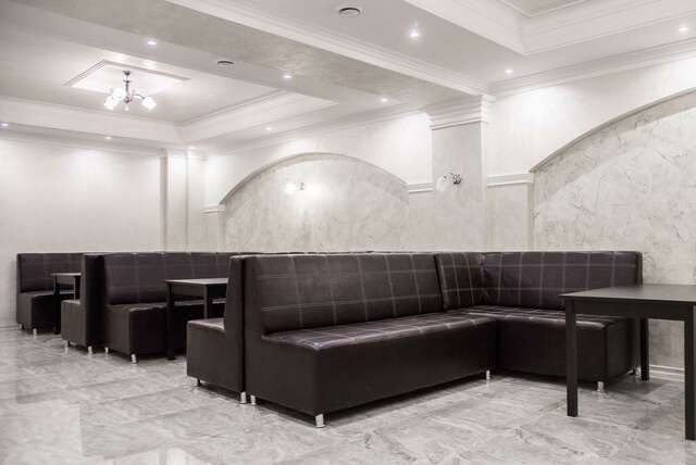 Гостиница Веста Самара-46