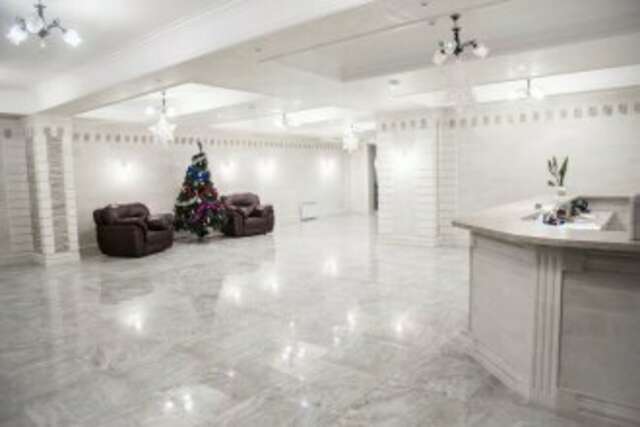 Гостиница Веста Самара-160