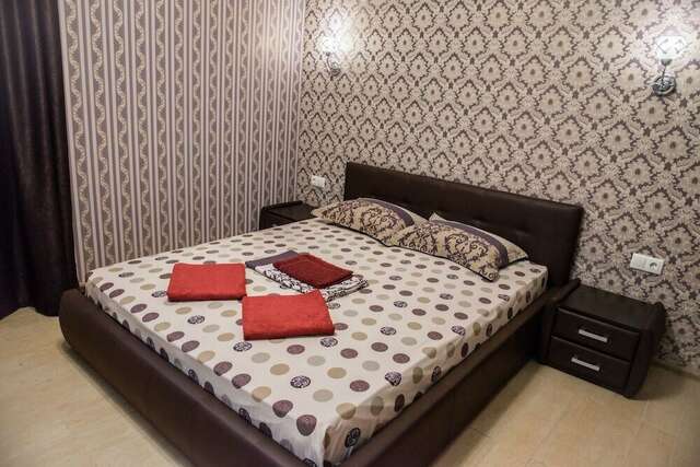 Гостиница Веста Самара-140