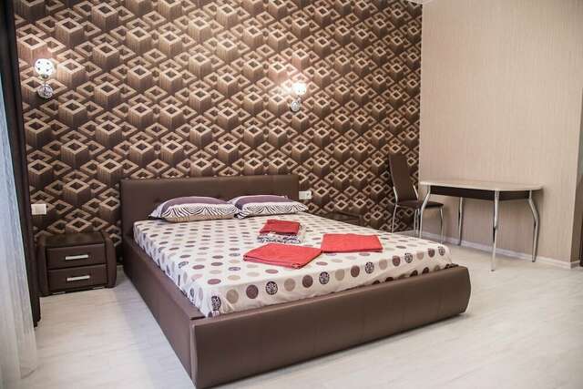 Гостиница Веста Самара-118