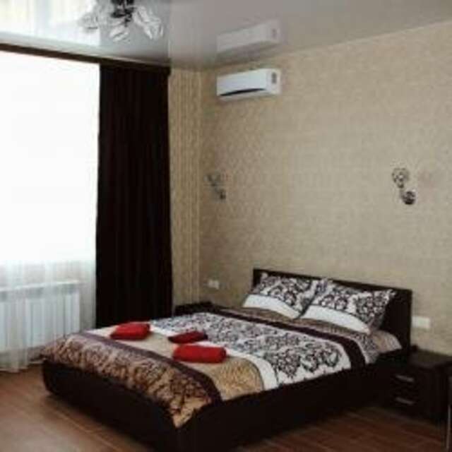 Гостиница Веста Самара-206