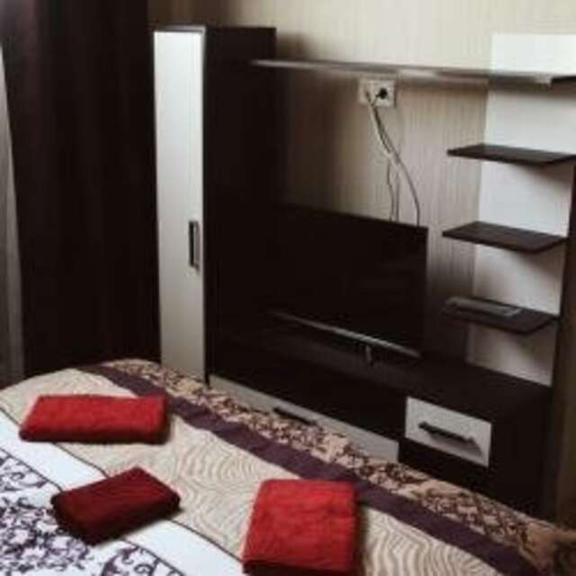 Гостиница Веста Самара-116