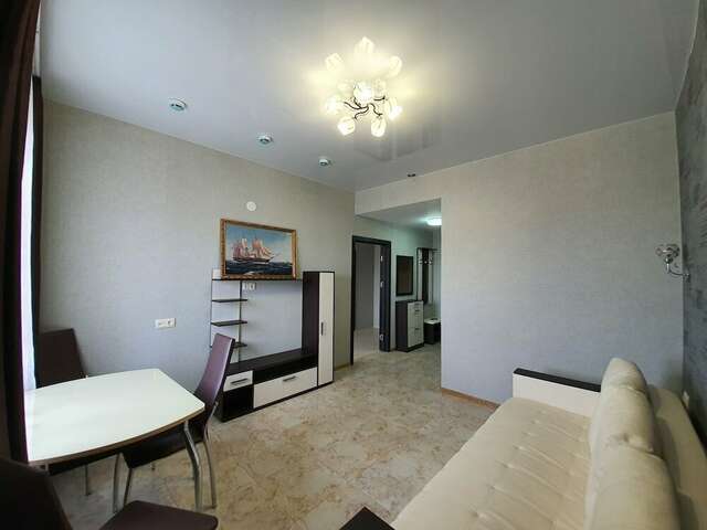 Гостиница Веста Самара-26