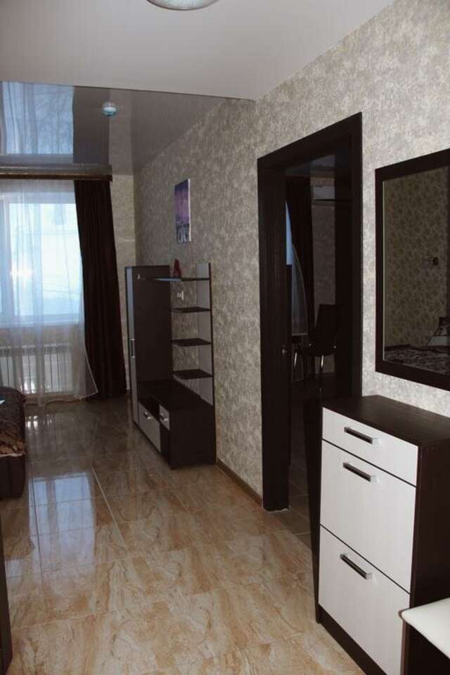 Гостиница Веста Самара-184