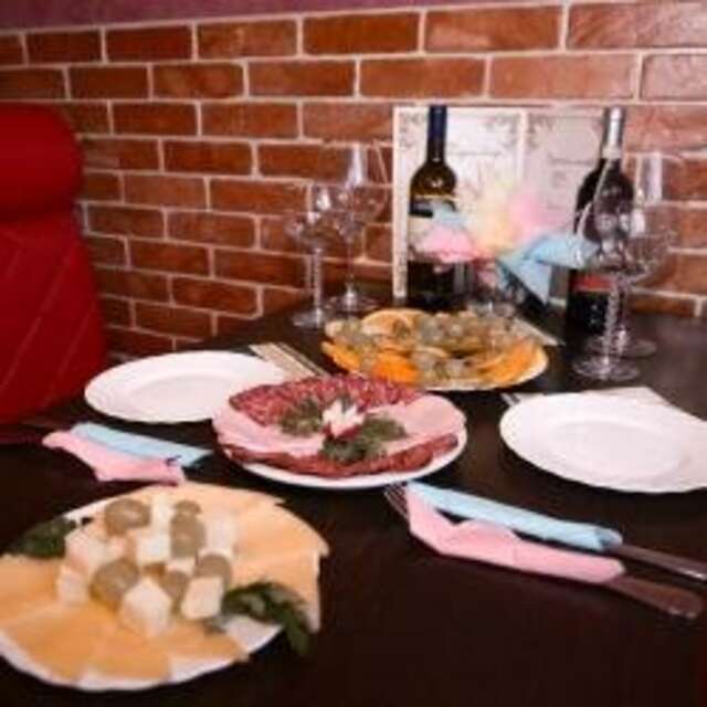 Гостиница Веста Самара-147