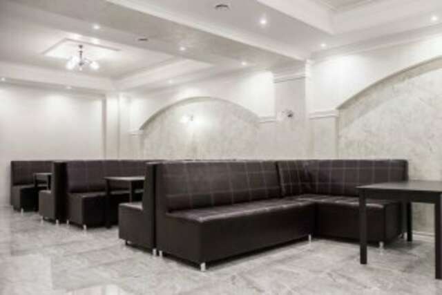 Гостиница Веста Самара-186