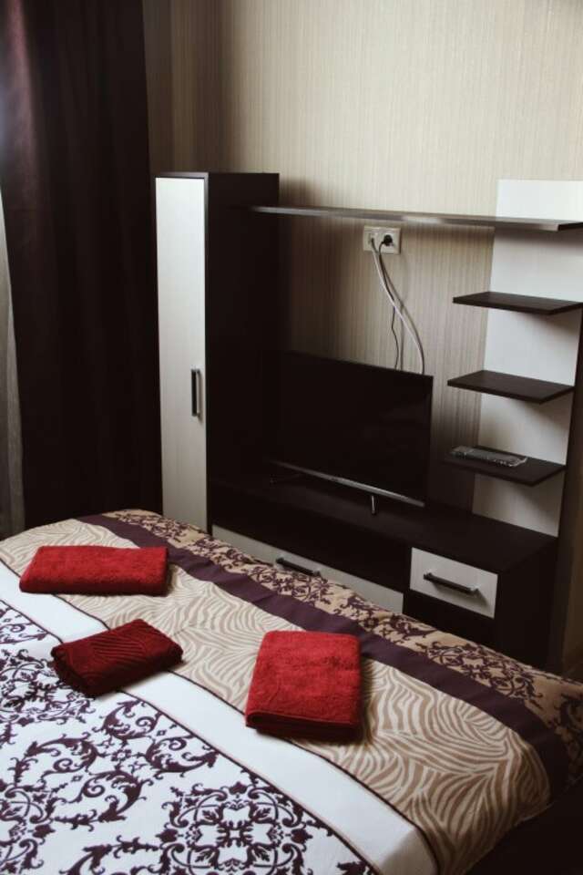 Гостиница Веста Самара-103