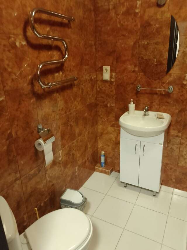 Гостиница Веста Самара-224