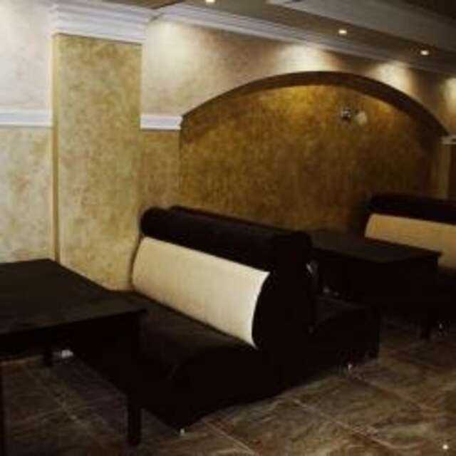 Гостиница Веста Самара-60