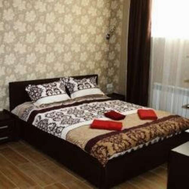 Гостиница Веста Самара-182