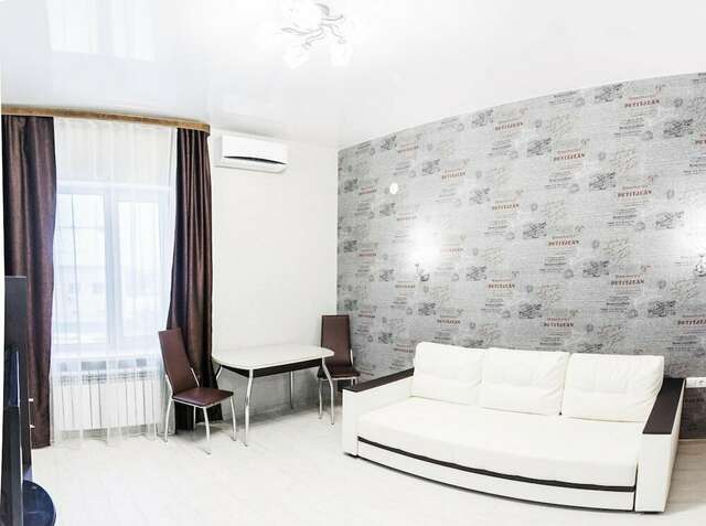 Гостиница Веста Самара-80