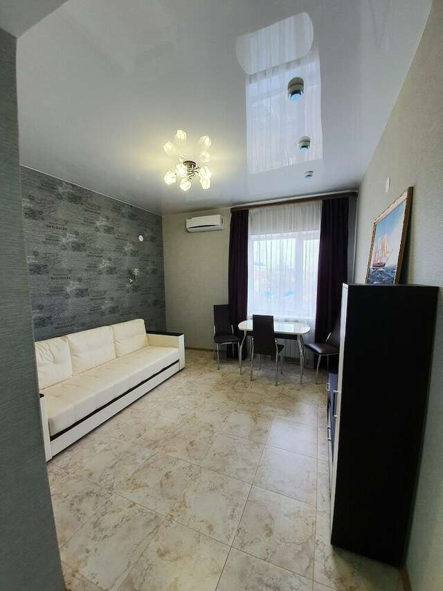 Гостиница Веста Самара-55