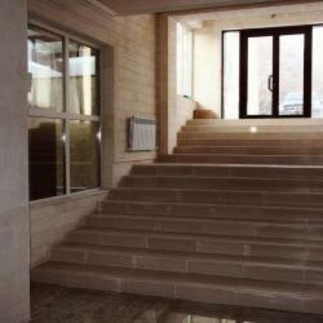 Гостиница Веста Самара-34