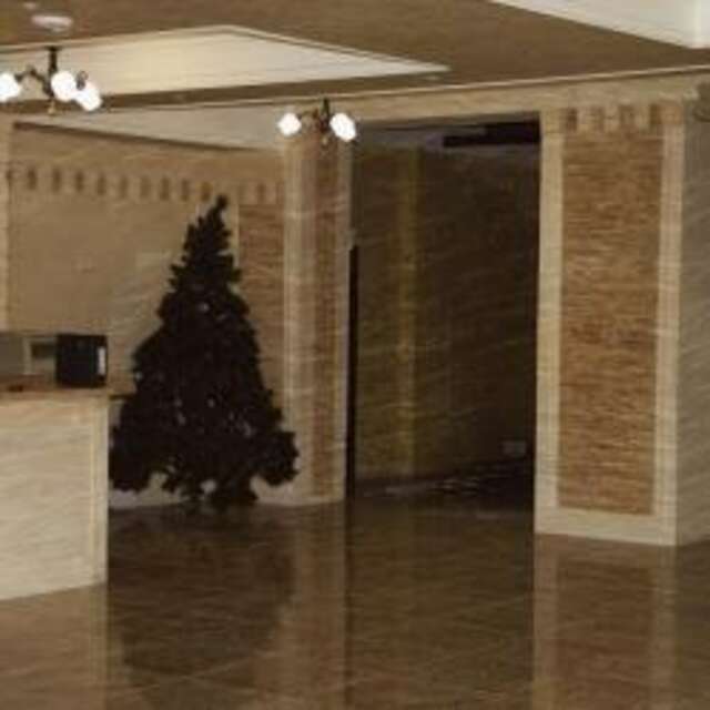 Гостиница Веста Самара-57