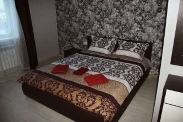 Гостиница Веста Самара-192