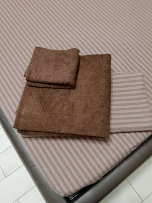 Гостиница Веста Самара-222