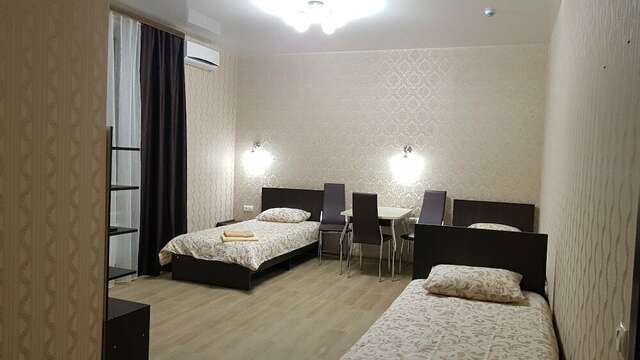 Гостиница Веста Самара-212