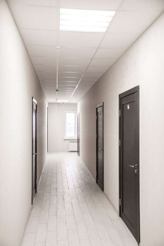 Гостиница Веста Самара-67