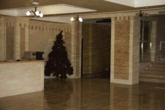 Гостиница Веста Самара-161